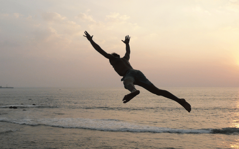 Jumper - Sri Lanka